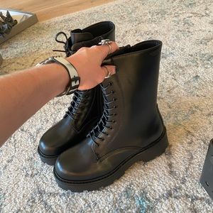 Vagabond Cosmo 2.0 Boots